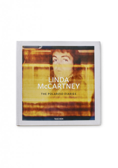 L. LINDA MCCARTNEY