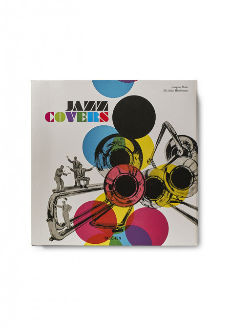 L. JAZZ COVERS